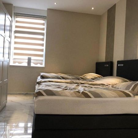 Ferienwohnung An Der Zeche Zollverein Essen Ngoại thất bức ảnh