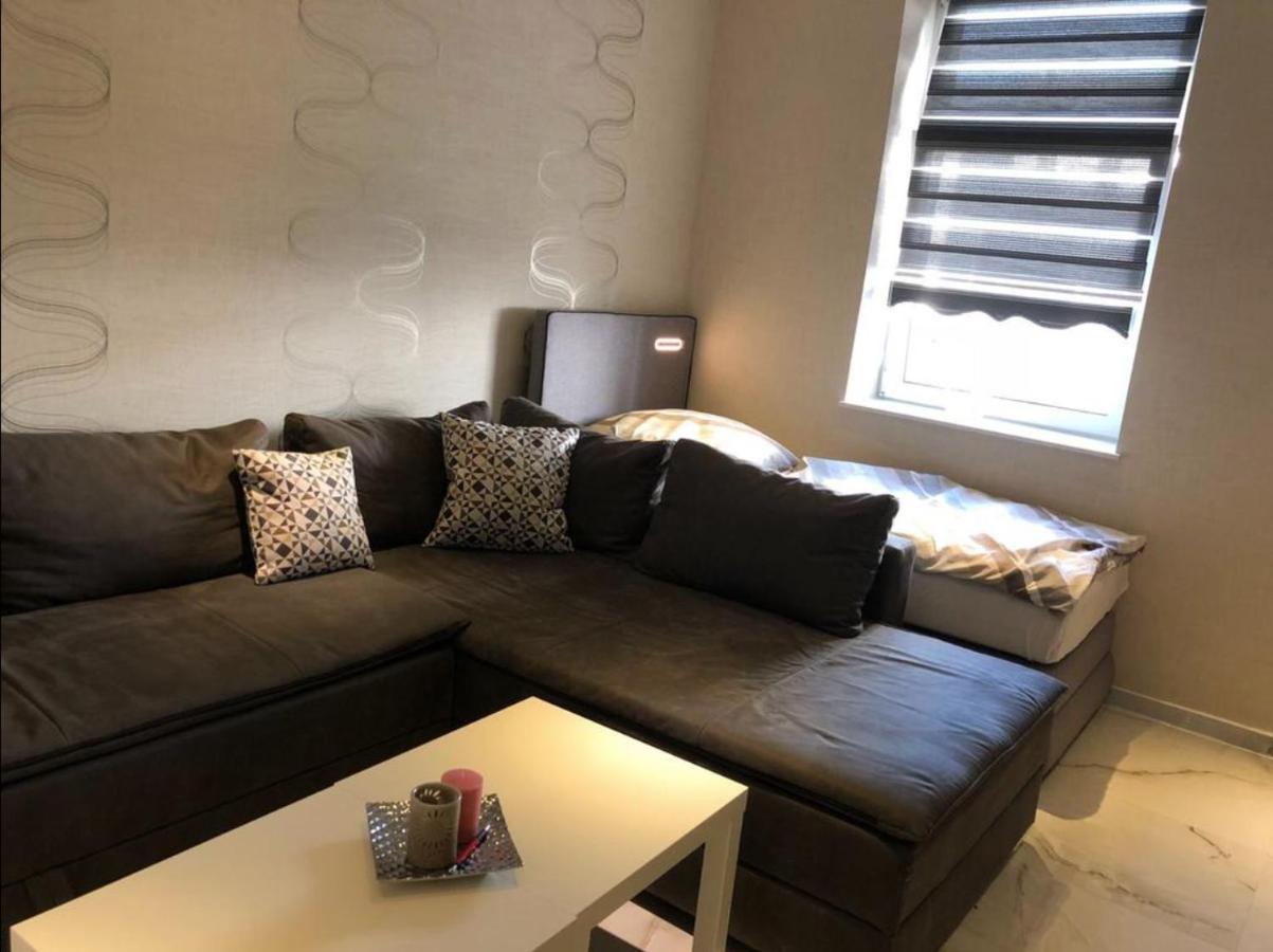 Ferienwohnung An Der Zeche Zollverein Essen Ngoại thất bức ảnh