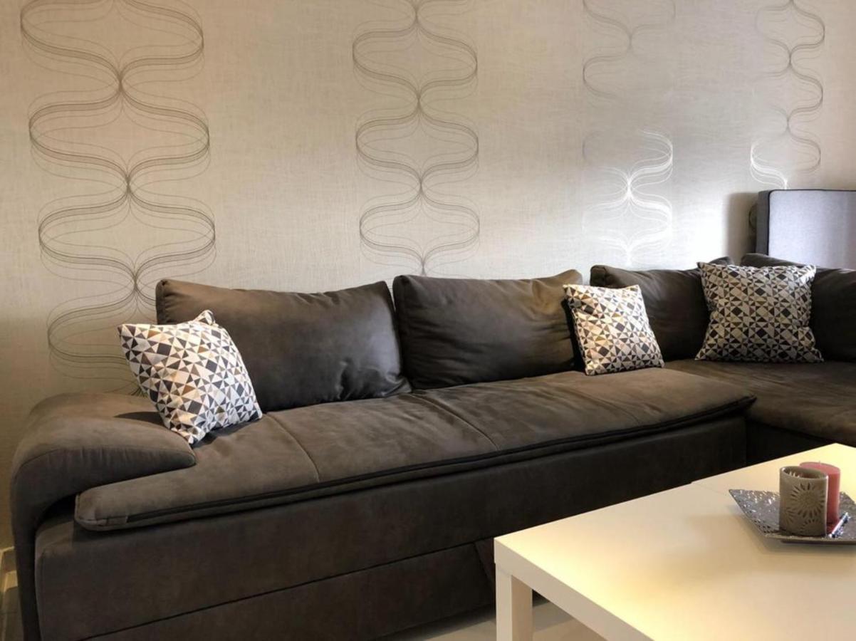 Ferienwohnung An Der Zeche Zollverein Essen Ngoại thất bức ảnh